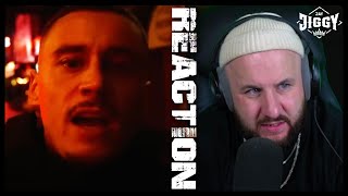 Disarstar x Jugglerz - Regenjacke | REACTION