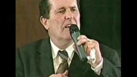 All Things Bright And Beautiful à la Monty Python