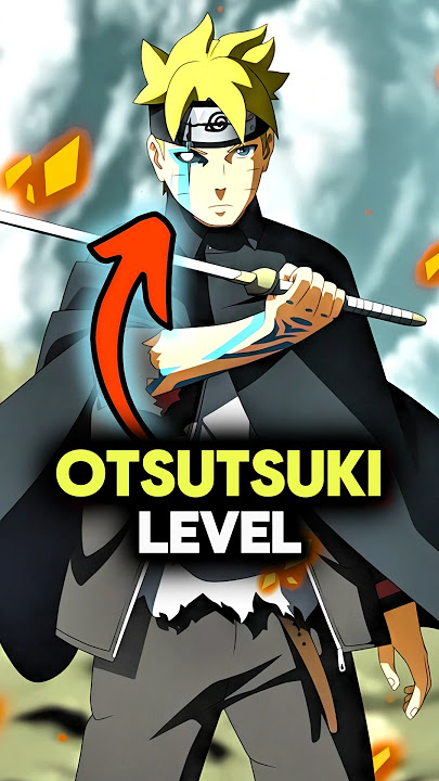 Himawari’s Byakugan vs. Boruto’s Jougan: Who’s STRONGER? 👀🚀