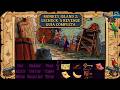 Monkey Island 2: LeChuck's Revenge (1991) | GUÍA COMPLETA en Español | Longplay (PC DOS)