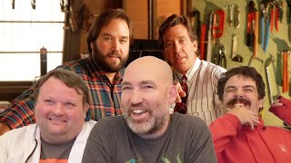 Home Improvement - JonTron | Reaction REACTION