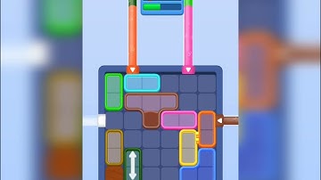 Water Out Puzzle Level 241 Gameplay Walkthrough Solution