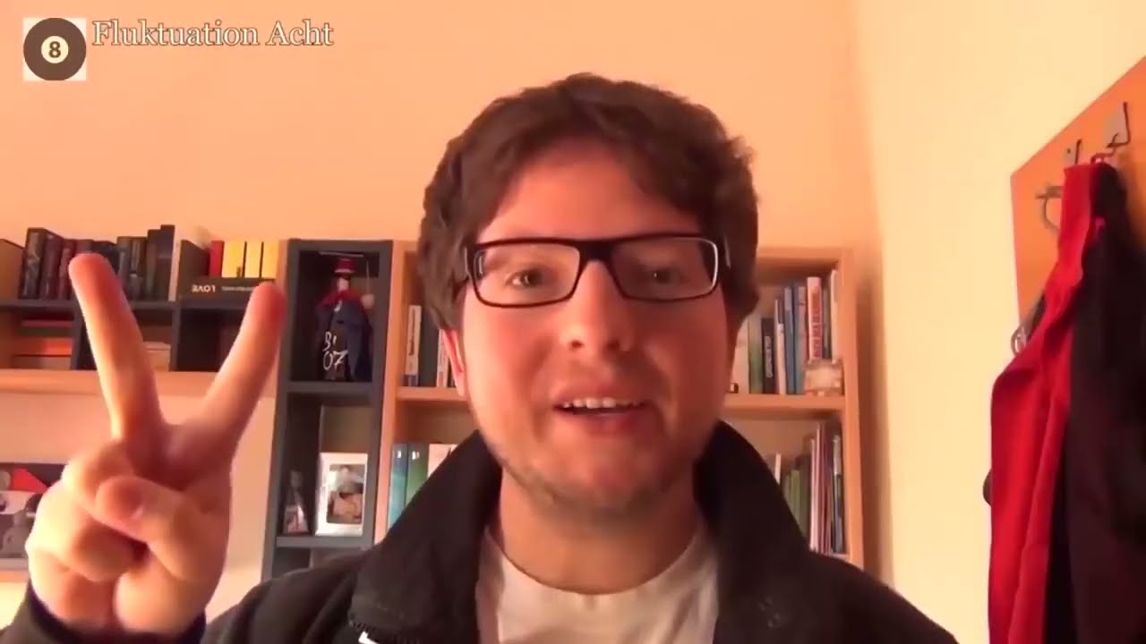 YouTube Kacke: Darlegung christlicher Sitten fernöstlicher Kulturen