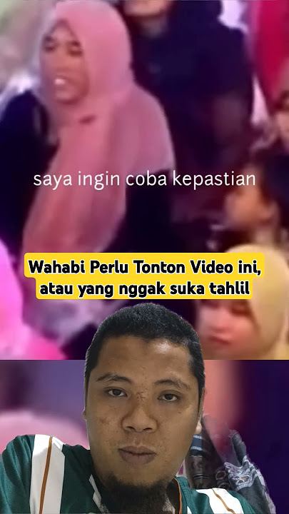 PANDANGAN KH ZAINUDDIN MZ TENTANG TAHLIL #zainuddinmz #tahlil #tahlilan #wahabi