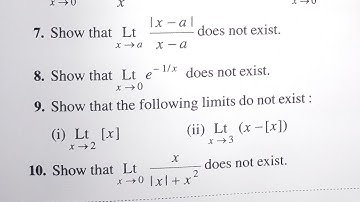 Ex-1A♟️Q.n.-8 ||  real analysis