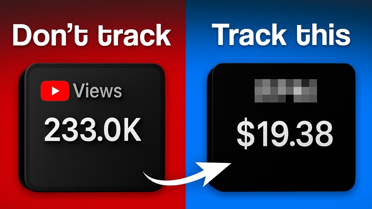 The Hidden YouTube Metric for High Ticket Clients
