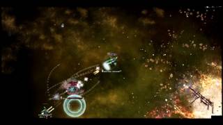 Darkorbit - Training-Session #10 [GE1]