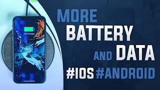 How to Save Smartphone Battery and Data |Android and IOS app Hibernating | #Ice Box #Greenify screenshot 1