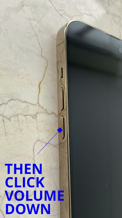 iPhone not Turning On?  Here's the fix!