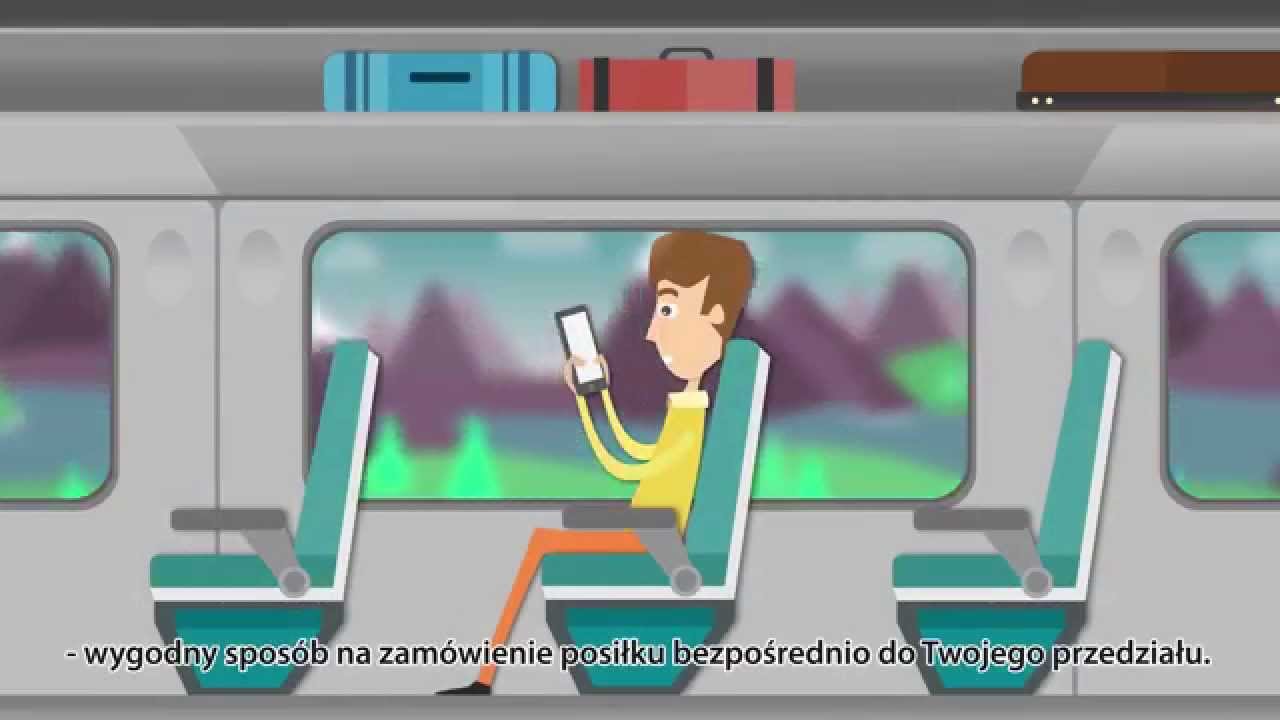 Jak Sprawdzic Czy W Pociagu Jest Wars