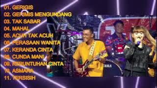 FULL DANGDUT KOPLO 2025 OM SAVANA JOS / GSW / GSW OFFICIAL | BARATA AUDIO | LIVE KARE MADIUN