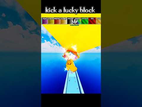 I Kicked the LUCKIEST Brainrot Player Ever 😂🔥 #roblox #ytshorts #robloxcontent #robloxedit