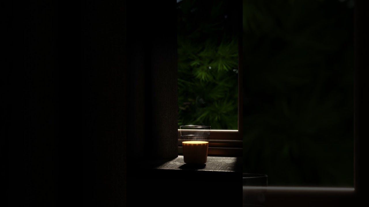 Chai 3D Animation
