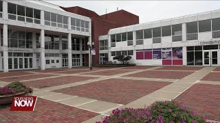 Veterans Memorial Civic and Convention Center celebrates 40 years of entertaining the Lima-Allen