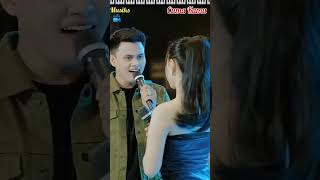 Tiara Amora Ft M Halili  Cuma Kamu  Mbois 