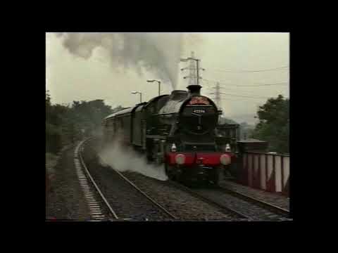 Video: Ferrocarriles de Irlanda - Museos y líneas preservadas