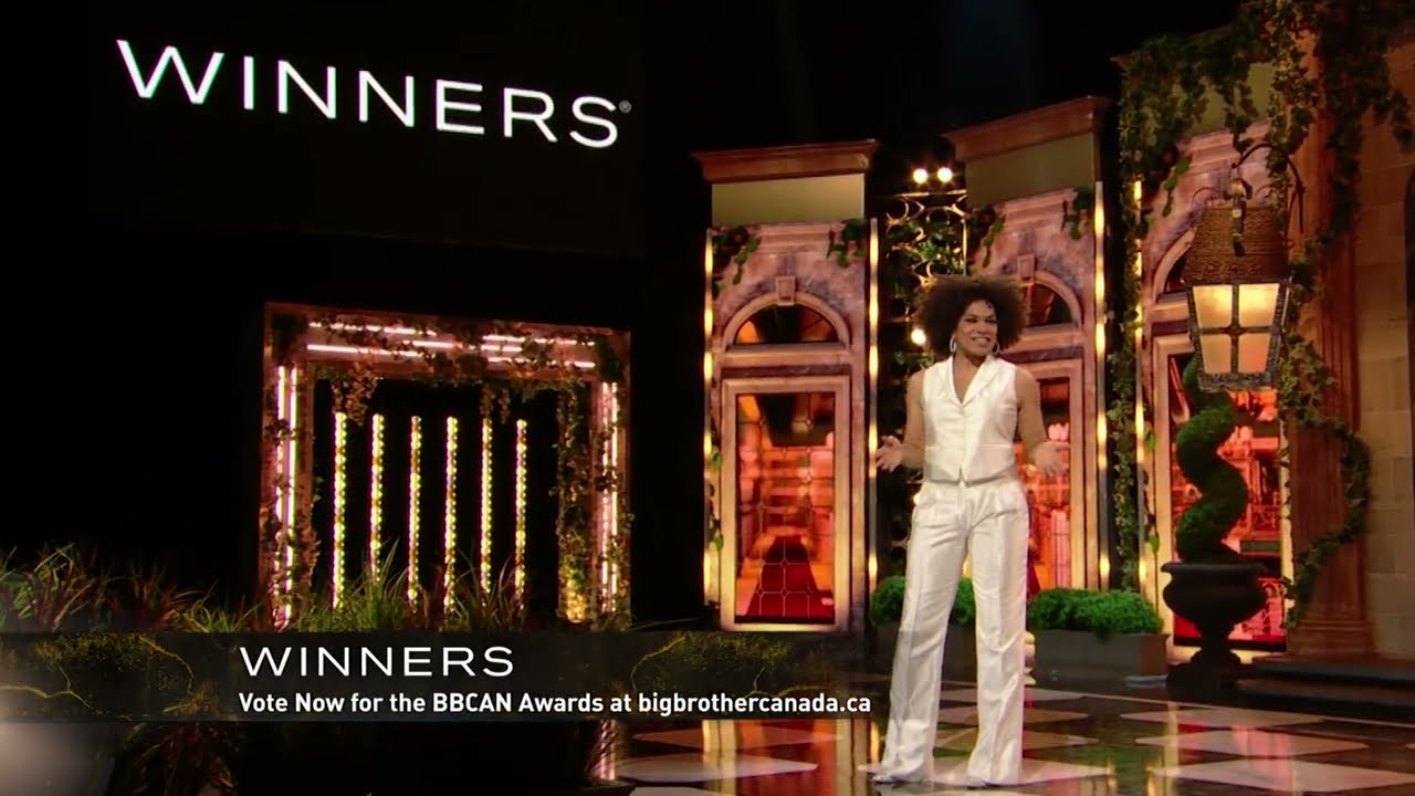 The BBCAN Awards are back!