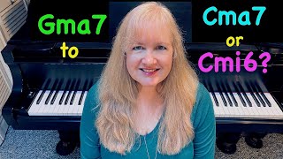 Get Creative With These 2 Lyrical Two-chord Vamps: Improv Tutorial
