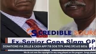SPEAKING OUT EXPOSING CORRUPTION AND INCOMPETENCE SE 5 E 123. October 19, 2026.
