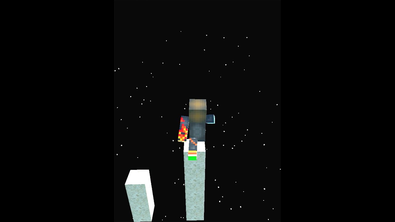 Craft Heartbreaking Mission