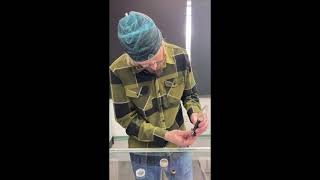 Yocan Falcon 6 in 1 vaporizer walk through & instructions