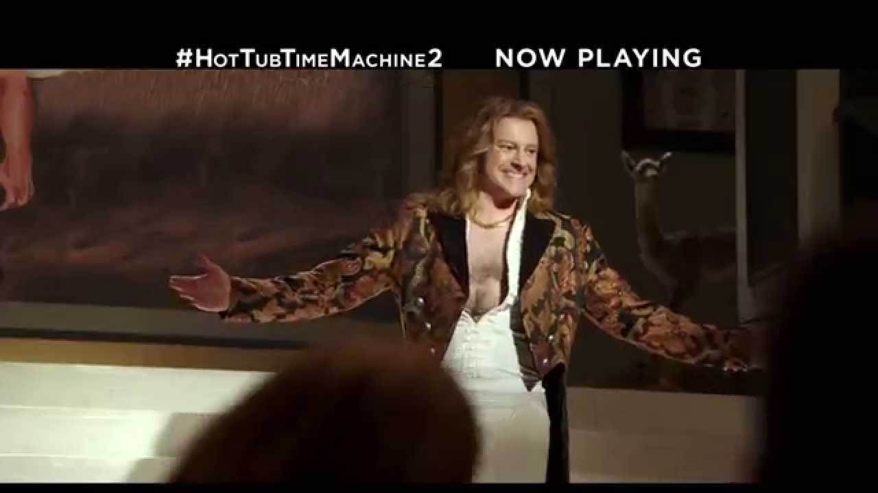 Hot Tub Time Machine 2 - Problem hot tub time machine 2 wiki