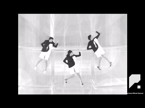 [Official Music Video] Perfume「love the world」