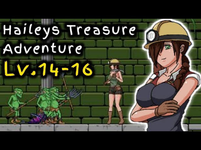 Игра haileys adventure. Hailey Treasure Adventure. Hailey Treasure Adventure Adventure. Игра Hailey Adventure. Heileys Treasure Adventure.