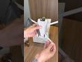 Unboxing DJI Mini 3️⃣