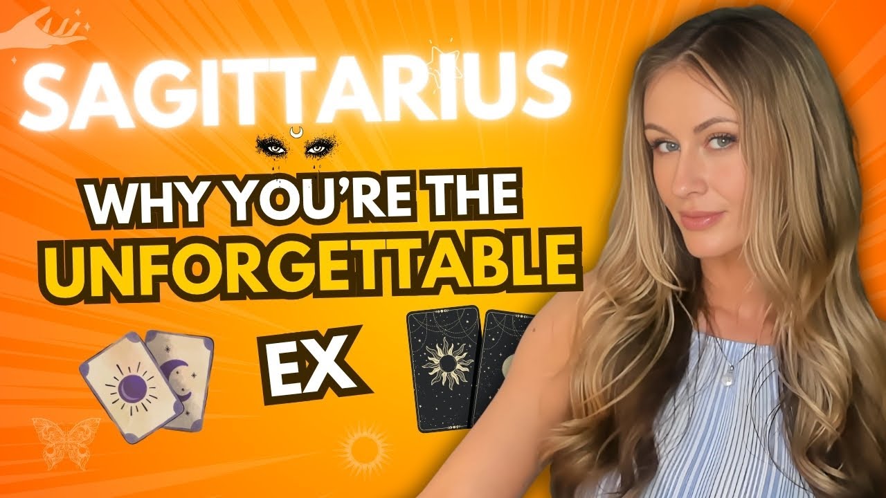 🏹 Sagittarius: They Thought You’d Chase Them...But You Became Their Biggest Regret 💔🔥 Tarot Reading