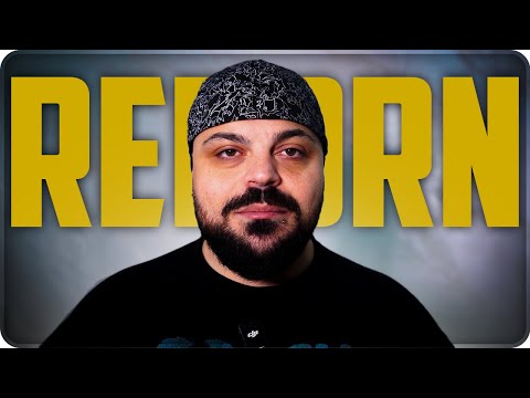 REBORN - Cosa è SUCCESSO!