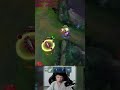 Chinese Ezreal 2225LP Han QianLuo #shorts #short #leagueoflegends #lolhighlights