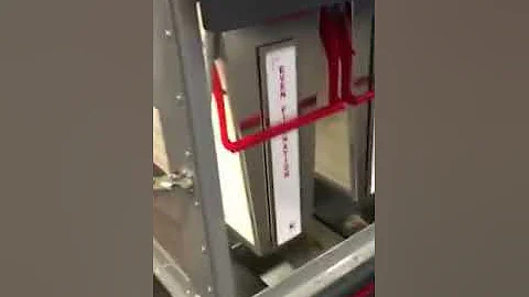 AAF PulsePak V plug and play dust and fume collector