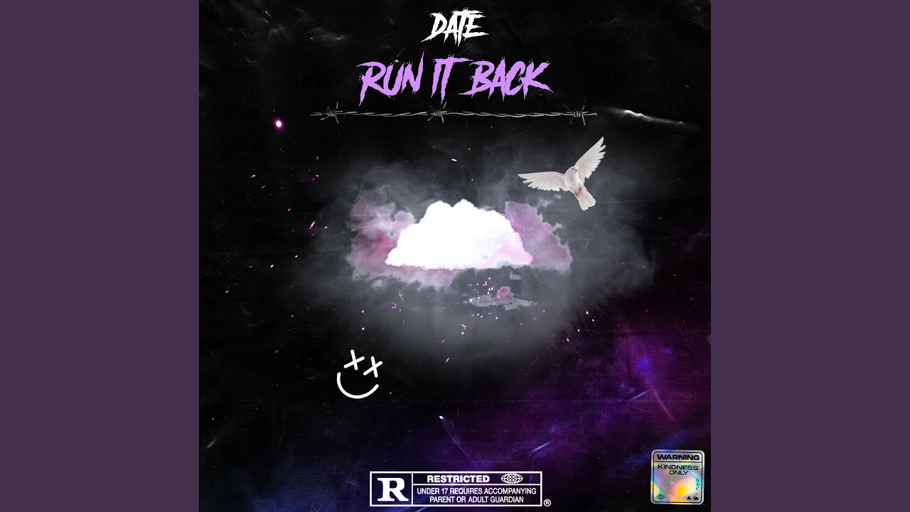 Watch Run it back on YouTube Watch Run it back on YouTube