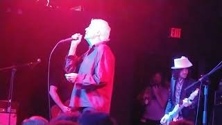 Guided by Voices   As We Go Up, We Go Down - Teragram Ballroom - Dec  31, 2019