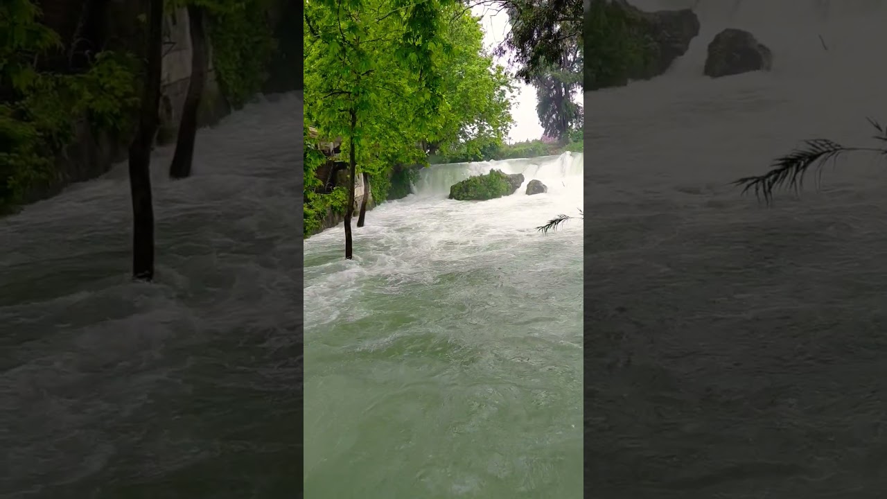 #tarsus #şelale #water #doğa #travel #nature