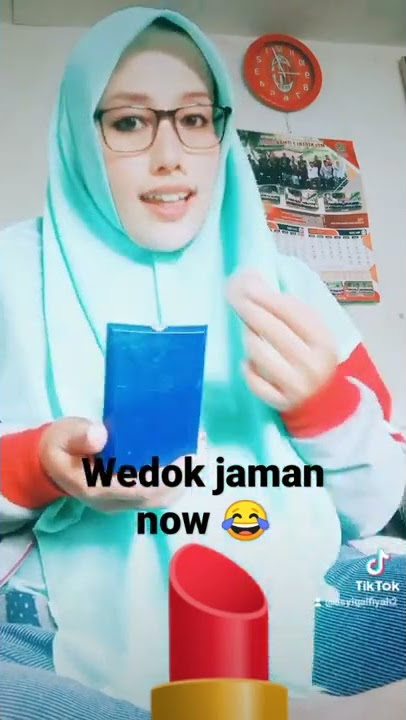ceramah kh. anwar zahid_ wong wedok jaman saiki
