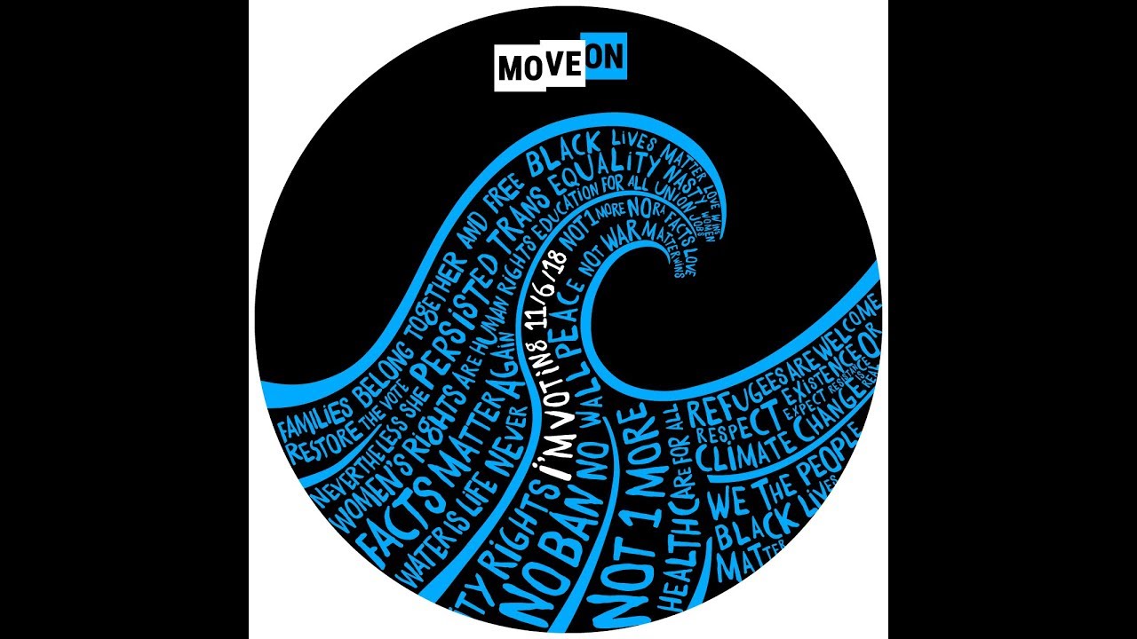 Is The Blue Wave Actually a Crime Wave?