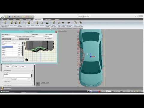 EdgeFX: Total Station Crush (Preview)