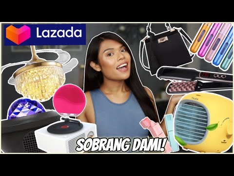 best-lazada-haul-ever!!!-best-fashion,-decor,-gadgets-and-"tita-finds!!!-maloloka-ka-sa-bongga!!!