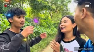 Lawai gi Dada Manipuri funny videos