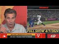 [FULL SHOW] High Heat 4/8/2024 | Mad Dog's takeaways from weekend: Yankees, Dodgers, Braves &amp; more