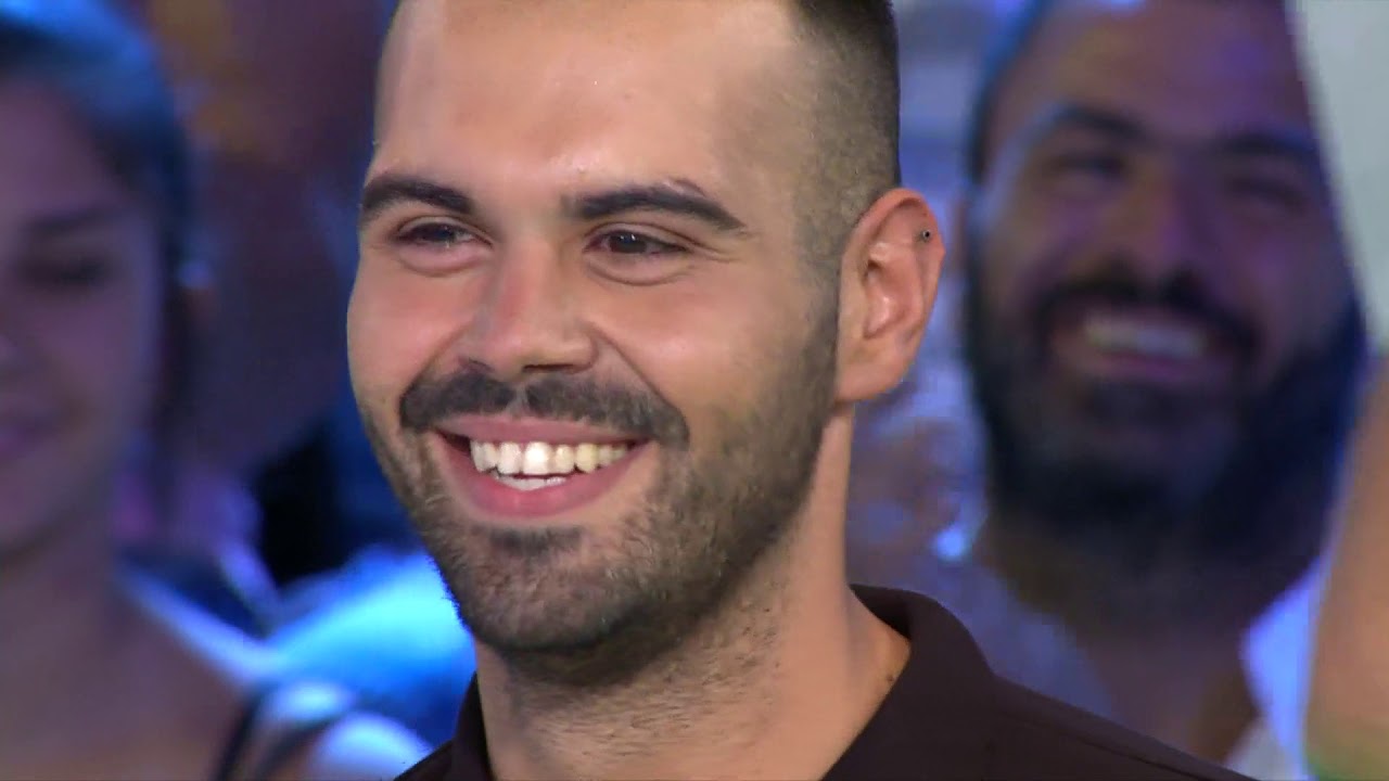 σταρ εφημεριδα Ο Τροχός της Τύχης - 9/10/2019 - Επεισόδιο 28