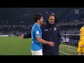 Napoli blamiert sich und fliegt im Achtelfinale raus: Napoli - Frosinone  0:4 | Coppa Italia | DAZN