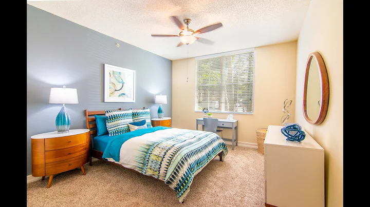 Fountain House Suzanne Floor Plan