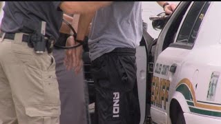 SWFL sees spike in crimes committed by teens