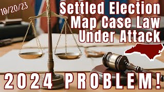 “This is settled case law.” - Pricey Harrison Pushes Back Against Unconstitutional Republican Law