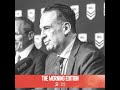 The most powerful man in sport is about to get more powerful
