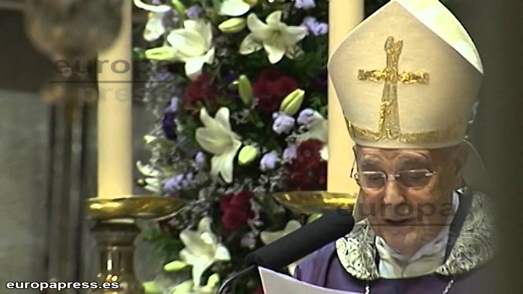 Funeral por la Duquesa de Alba en Sevilla
