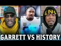 Will Myles Garrett Break the Single-Season Sack Record? | Deebo &amp; Joe